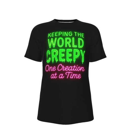 Keeping it Creepy Shirt