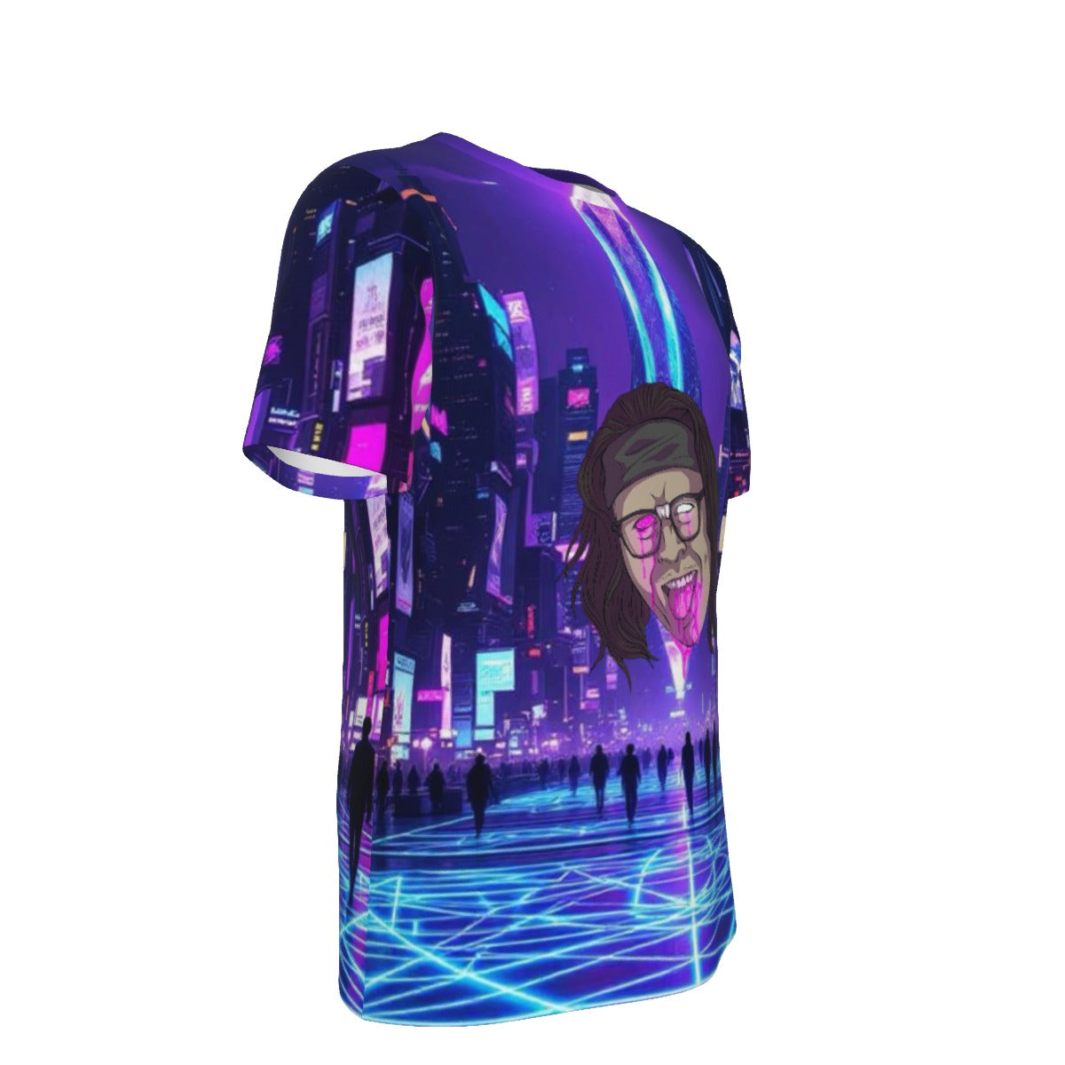 AiR MC MC C Polyester