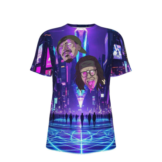 AiR MC Flight Crew Polyester