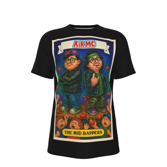 Mid Rappers AirMC Shirt