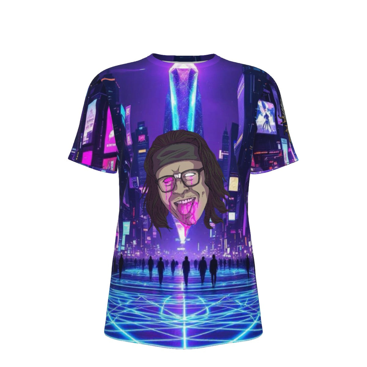 AiR MC MC C Polyester