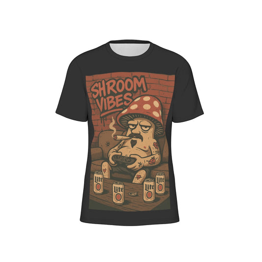 Shroom Vibes 'Lite'