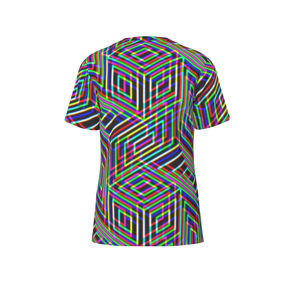 Spamily Fun Time Shirt in bold Green
