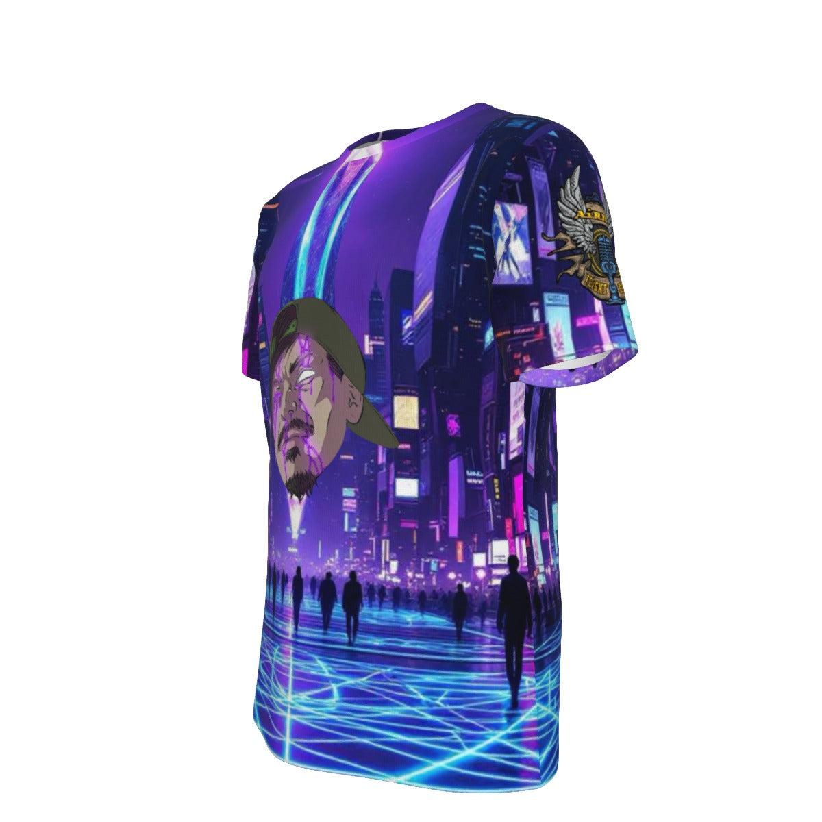 AiR MC Gingerbread Polyester