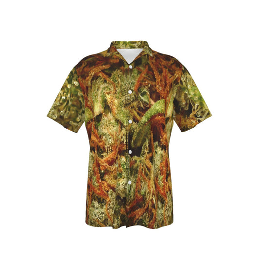 Juicy Bud Hawaiian shirt