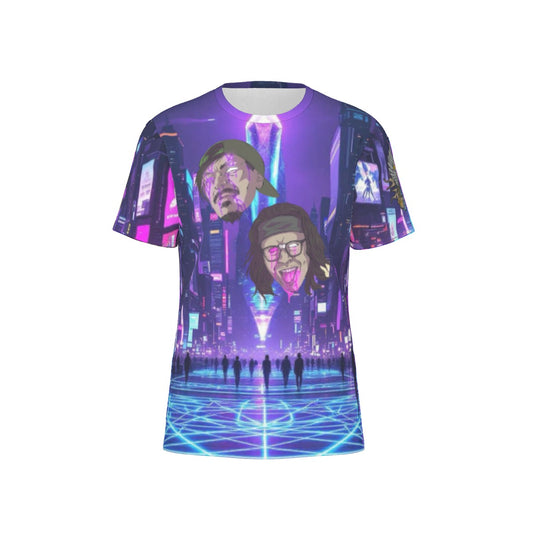 AiR MC Flight Crew Cotton