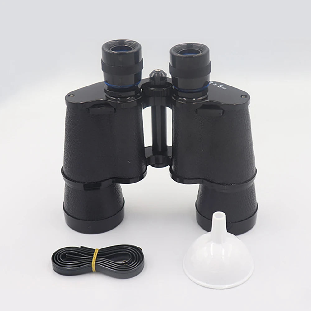 500ML Binoculars Flask Outdoor Hidden Hip Flask 