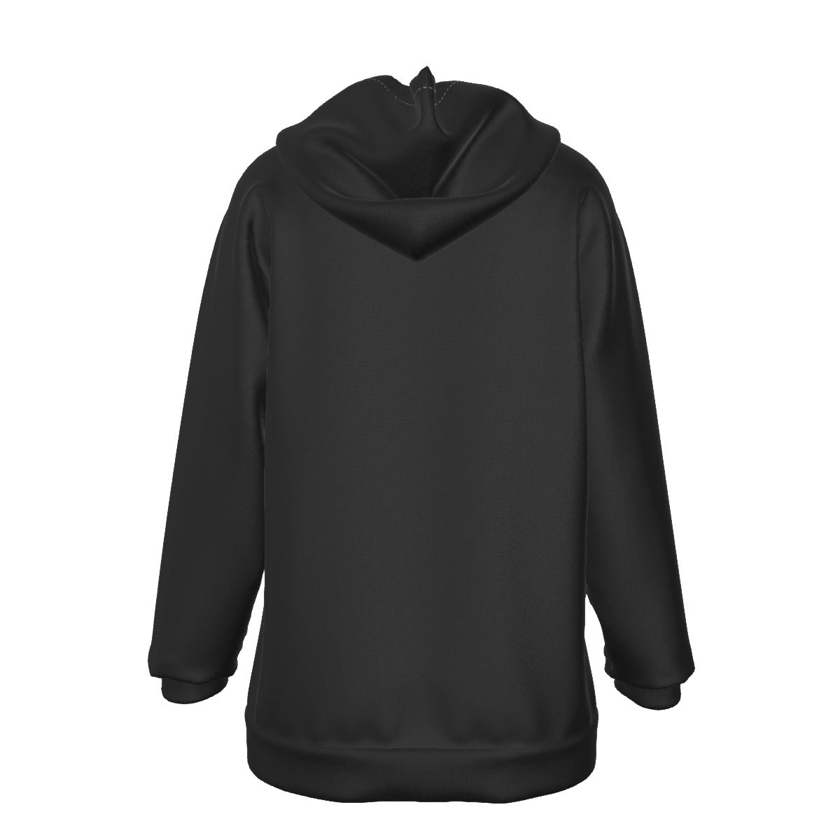 Bitchin Witch Women's Hoodie Black